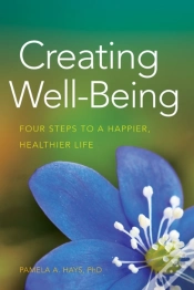 Capa do artigo Creating Well-Being