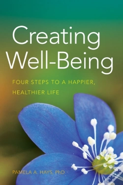 Capa do artigo Creating Well-Being