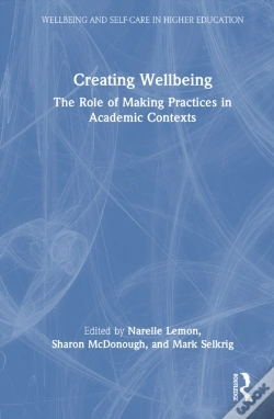 Capa do artigo Creating Wellbeing