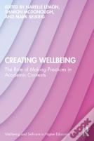 Creating Wellbeing