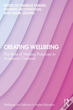 Capa do artigo Creating Wellbeing