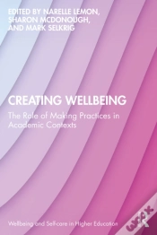 Capa do artigo Creating Wellbeing