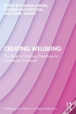 Capa do artigo Creating Wellbeing