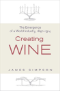 Creating Wine - Preview