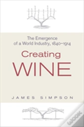 Creating Wine