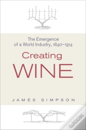 Creating Wine