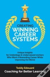 Capa do artigo Creating Winning Career Systems