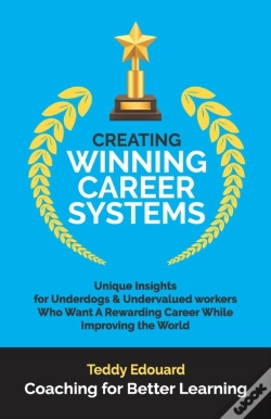 Capa do artigo Creating Winning Career Systems