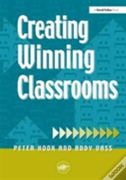 Capa do artigo Creating Winning Classrooms