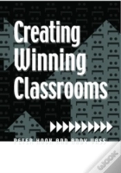 Capa do artigo Creating Winning Classrooms