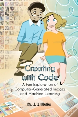 Capa do artigo Creating With Code: A Fun Exploration Of