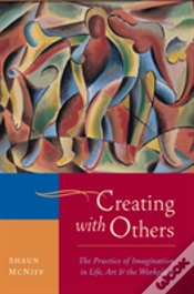 Capa do artigo Creating With Others