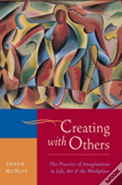 Capa do artigo Creating With Others