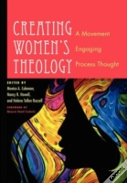Capa do artigo Creating Women'S Theology