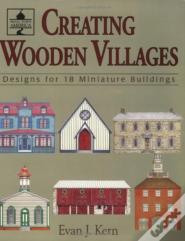 Creating Wooden Villages