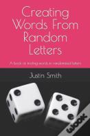 Creating Words From Random Letters