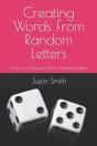 Creating Words From Random Letters - Preview