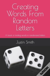 Creating Words From Random Letters