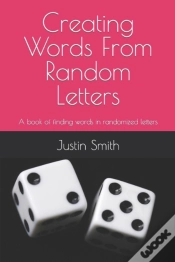Capa do artigo Creating Words From Random Letters