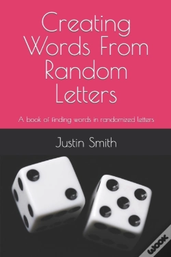 Capa do artigo Creating Words From Random Letters