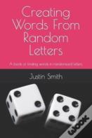 Creating Words From Random Letters