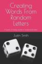 Creating Words From Random Letters - Preview