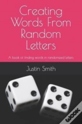 Creating Words From Random Letters