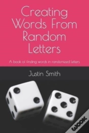 Capa do artigo Creating Words From Random Letters