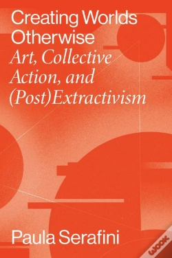 Capa do artigo Creating Worlds Otherwise