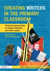 Capa do artigo Creating Writers In The Primary Classroom