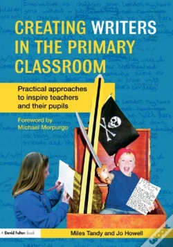 Capa do artigo Creating Writers In The Primary Classroom