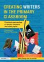Creating Writers In The Primary Classroom - Preview