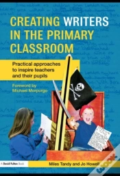 Capa do artigo Creating Writers In The Primary Classroom