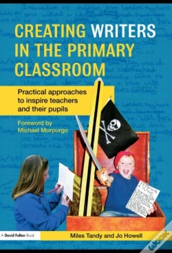 Capa do artigo Creating Writers In The Primary Classroom