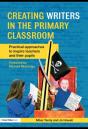 Creating Writers In The Primary Classroom - Preview
