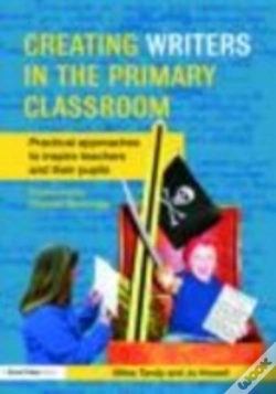 Capa do artigo Creating Writers In The Primary Classroom