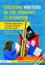 Capa do artigo Creating Writers In The Primary Classroom