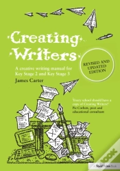 Capa do artigo Creating Writers