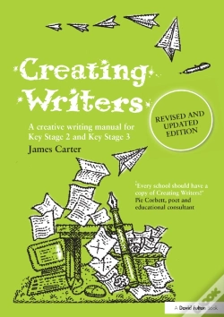 Capa do artigo Creating Writers