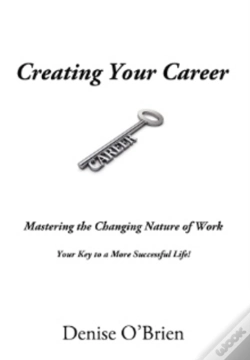 Capa do artigo Creating Your Career