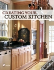 Capa do artigo Creating Your Custom Kitchen