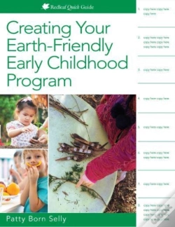Capa do artigo Creating Your Earth-Friendly Early Childhood Program