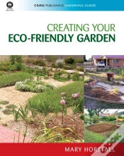 Capa do artigo Creating Your Eco-Friendly Garden