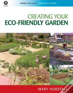 Capa do artigo Creating Your Eco-Friendly Garden