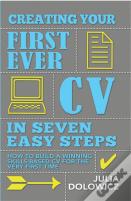 Creating Your First Cv In 7 Steps