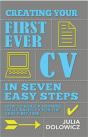 Creating Your First Cv In 7 Steps - Preview