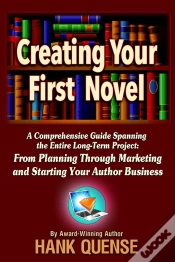 Capa do artigo Creating Your First Novel