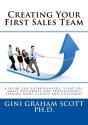Creating Your First Sales Team - Preview
