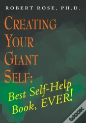 Capa do artigo Creating Your Giant Self