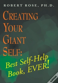 Capa do artigo Creating Your Giant Self